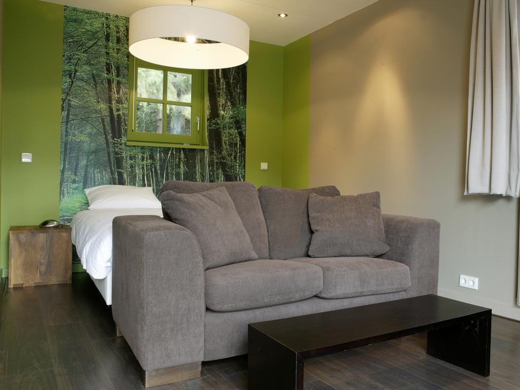 Hotel De Swarte Ruijter Holten Pokoj fotografie