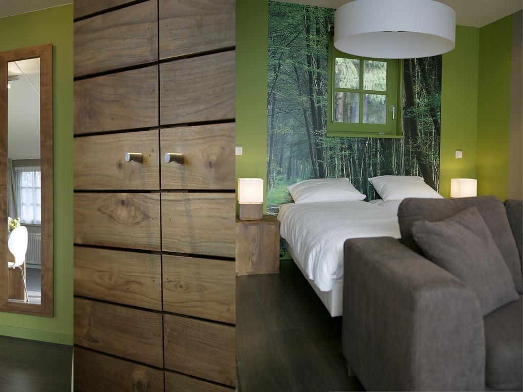 Hotel De Swarte Ruijter Holten Pokoj fotografie