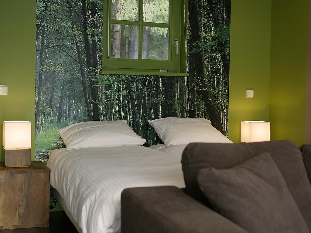 Hotel De Swarte Ruijter Holten Pokoj fotografie