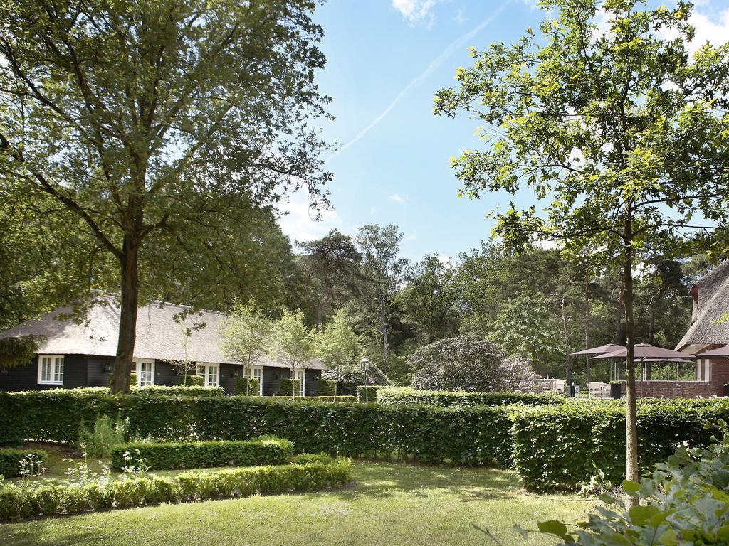 Hotel De Swarte Ruijter Holten Pokoj fotografie